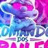 PASSARINHO QUE SOM É ESSE FUNK TIK TOK DJ TOPO MC Cyclope MC PR