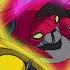Another Level A Ben 10 Ultimate Alien Cypher B Lo Matt Raichous And Titanium1208