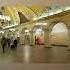 Метро Комсомольская