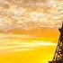 Visit The Eiffel Tower In Paris France