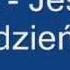 Borysewicz Kukiz Jest Taki Dzień