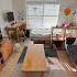 Japanese Style Small Apartment Ideas