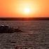 21 день на море 3 Пляж Учкуевка