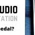 Universal Audio Starlight Echo Station Is This One Of The Best New Delay Pedals