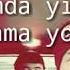 Olganimda Yiglama