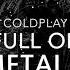 Coldplay A Sky Full Of Stars Instrumental Version
