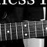 X JAPAN ENDLESS RAIN Guitar Solo