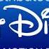 Distributed By Walt Disney Studios Motion Pictures Logo