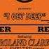 DJ Le Roi Ft Roland Clark I Get Deep Original Mix