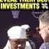 DaBaby Jeezy Share Their Best Investments