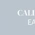 SEVENTEEN 세븐틴 CALL CALL CALL EASY LYRICS