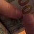 Звук счета денег пересчитываем доллары Money Counting Money Cash Currency Moneytok