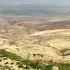 View From Mount Nebo Jordan View To Israel Jerusalem Jordan River Jerusalem And Deadsea