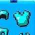 TRIANGLE Vs CUBE Vs SPHERE Chunks In Minecraft