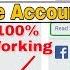 NEW PROCESS Facebook Pretending To Be Someone Else Support From Documents Attached Removed Issue
