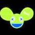 Drop The Poptart W Somewhere Up Here 2nd Edit Deadmau5