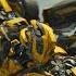 Bumblebee Vs Rampage Final Battle Part V Transformers Revenge Of The Fallen 2009