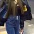 Chinese Girls Street Fashion Viable Fashion 抖音 China TikTok 美女 街拍 性感 超好身材 Mejores 368
