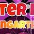 God Eater Nerfed By Kingarthur247 Geometry Dash