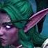 ПОЧЕМУ ТИРАНДА НЕ ВЫБРАЛА ИЛЛИДАНА Shorts Warcraft Recommended варкрафт иллидан