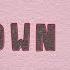 Junie TheHutFriends Drown Me Official Lyric Video