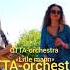 OTTA Orchestra Little Man