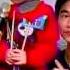 吳宗憲 陳宥叡 4歲電音三太子 你猜你猜猜