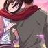 Mikasa No Matter Where You Are 432hz