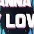 Lika Morgan Be My Lover Official Video