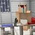 НУБ И ПРО ДЕЛАЮТ ПОБЕГ ОТ ФРЕДДИ В МАЙНКРАФТЕ МЕГА ЛОВУШКИ MINECRAFT ПОБЕГ 2
