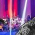 Eddie James Freedom LMGC Cover Live In House On The Rock
