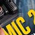 Самый ПОДРОБНЫЙ ОБЗОР микрофона DJI MIC 2 все фишки советы по настройке и продвинутому управлению