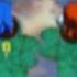 Sonic Shuffle Over The Rainbow