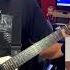 Primal Fear I Am Alive Guitar Cover By Jos Madrigal