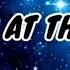 Shawn Mendes Look Up At The Stars Lyrics Video