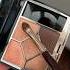 Бронзовые оттенки зеленые глаза Makeuptutorial Makeupforever Dior Diorbackstage