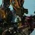 Transformers 2 Revenge Of The Fallen Bumblebee Vs Rampage Fight Scene 4k