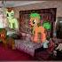 как делать пони страшилки ужасы Pony пони рекомендации страшилка хоррор Edit