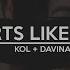 Hurts Like Hell Kol Davina