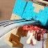 MINECRAFT EATING STEVE Kluna Tik Dinner 75 ASMR Eating Sounds No Talk