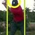 Tiger Woods Slow Motion Iron Swing