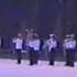 Azerbaijan SSR Anthem Troops Inspection 1991