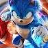 Live And Learn Junkie XL Version Film Version Sonic 3 Unreleased OST