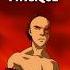 Did You Notice The Transformation Of Zuko S Physique Avatar AvatarTheLastAirbender ATLA Zuko