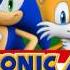Sonic 4 Episode II Music Final Boss Phase 2