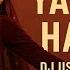 Yallah Habibi DJ Usman Bhatti Arabic Dance Music Belly Dance Vibes