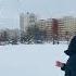 Куда попадают воздушные шарики