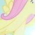 Fluttershy S Talented Voice Filli Vanilli MLP FiM HD