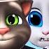Talking Tom Shorts Astronomia Coffin Dance Song COVER