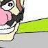 The Wario Apparition Animation With Mario Kart Dream Every Copy Of Super Mario N64 Is Personalized
